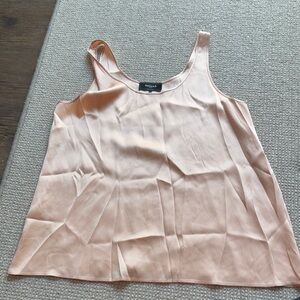 ROCHAS Paris Women's Pink Top